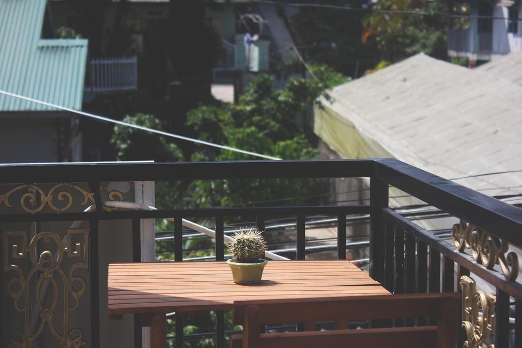 Tree House Hostel Da Lat Dış mekan fotoğraf