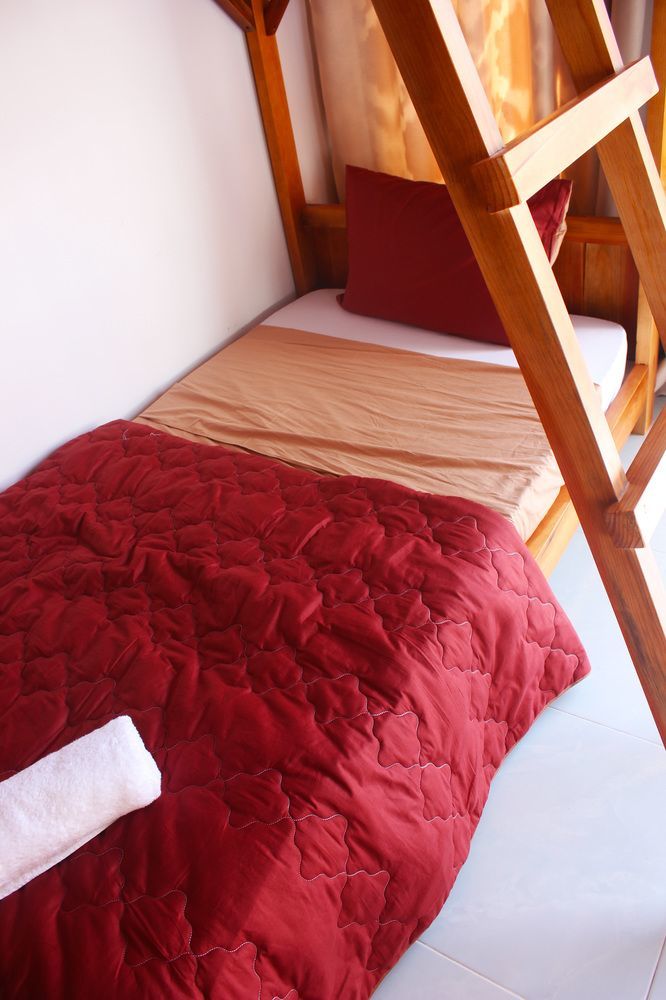 Tree House Hostel Da Lat Dış mekan fotoğraf