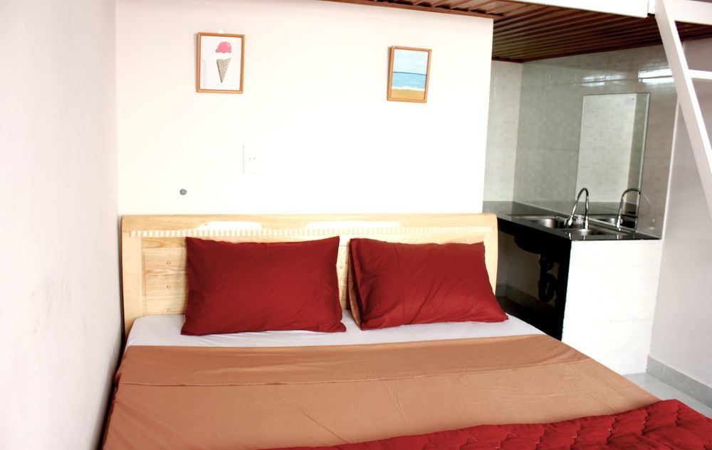 Tree House Hostel Da Lat Dış mekan fotoğraf