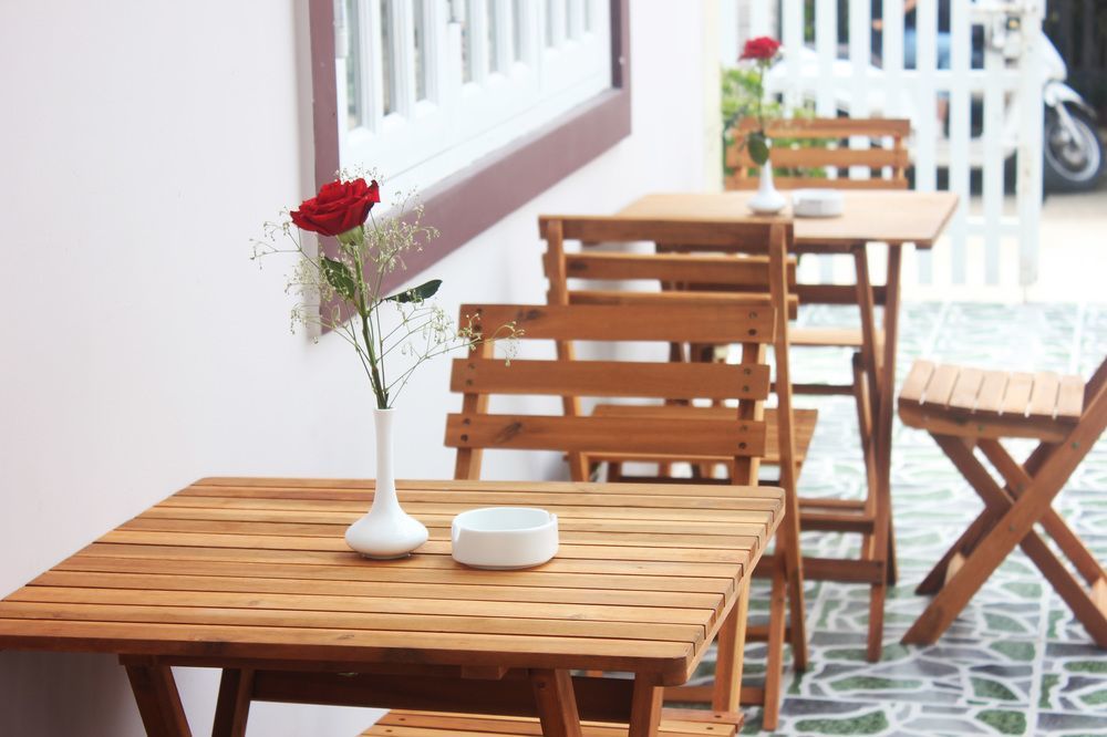 Tree House Hostel Da Lat Dış mekan fotoğraf