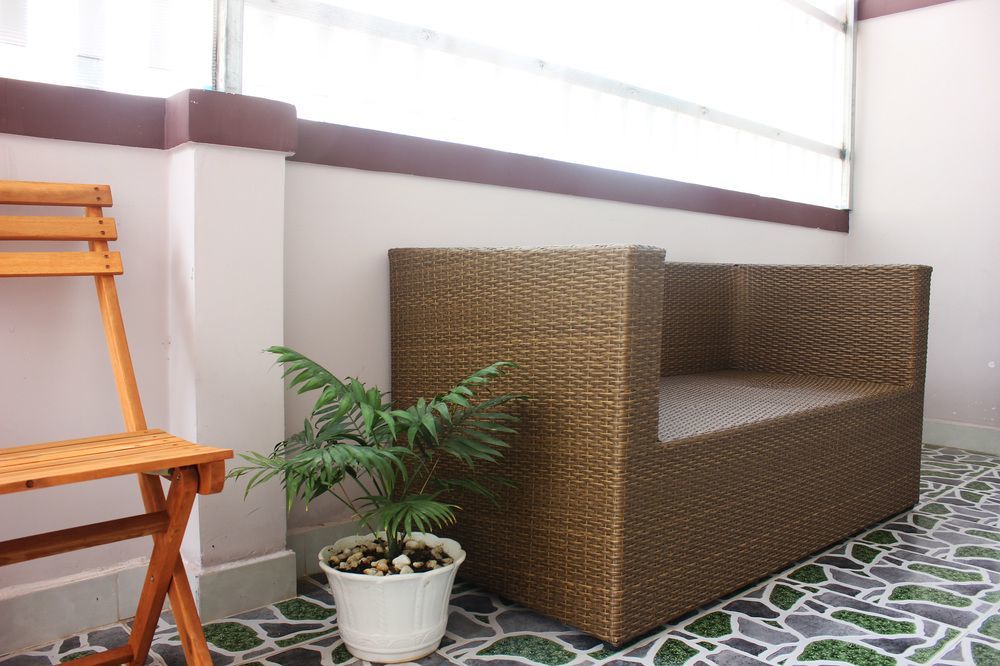 Tree House Hostel Da Lat Dış mekan fotoğraf