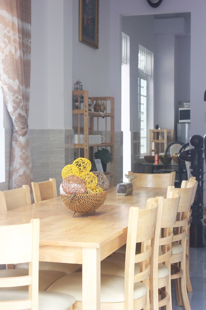Tree House Hostel Da Lat Dış mekan fotoğraf