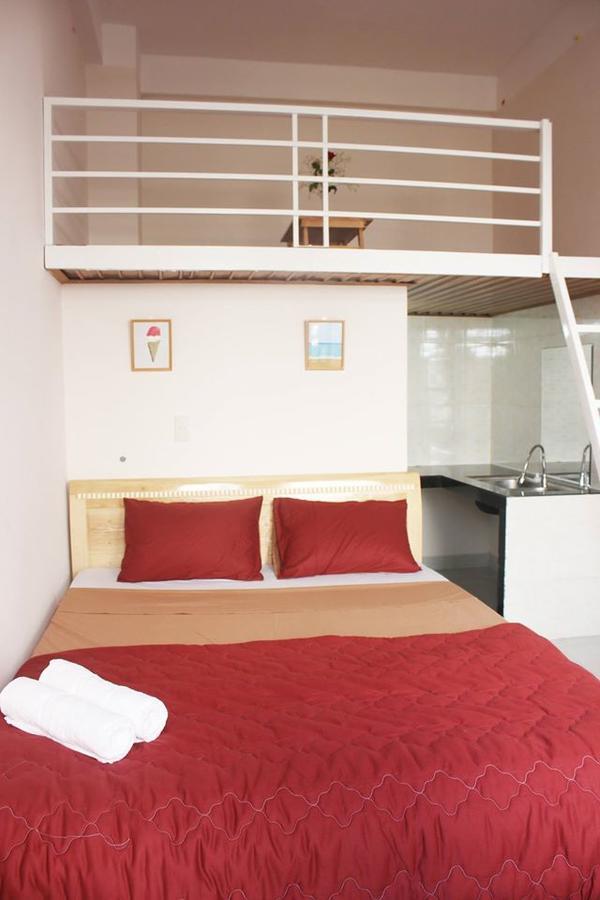Tree House Hostel Da Lat Dış mekan fotoğraf